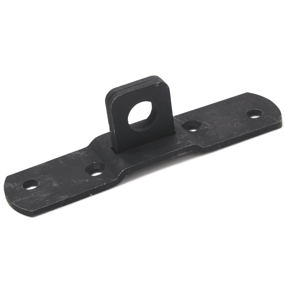 1/2" Shackle Plate, 90º